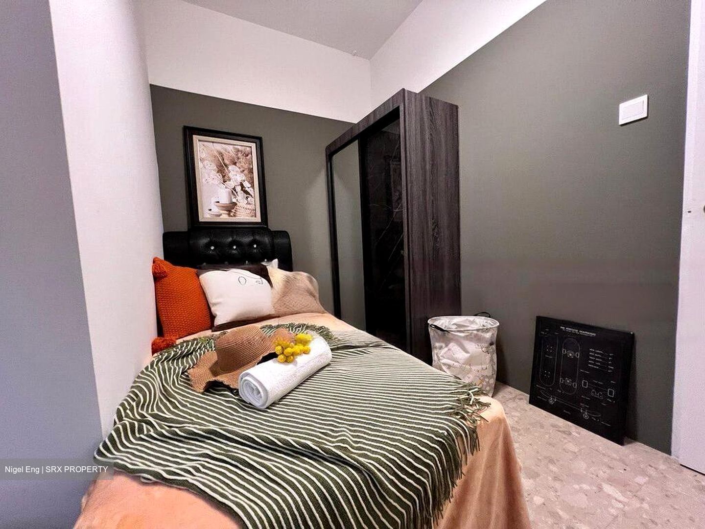 The Floravale (D22), Condominium #485706571